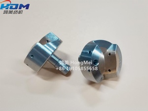 A项剑杆织机纺织机械备件R9500滑块 - Product Image 2