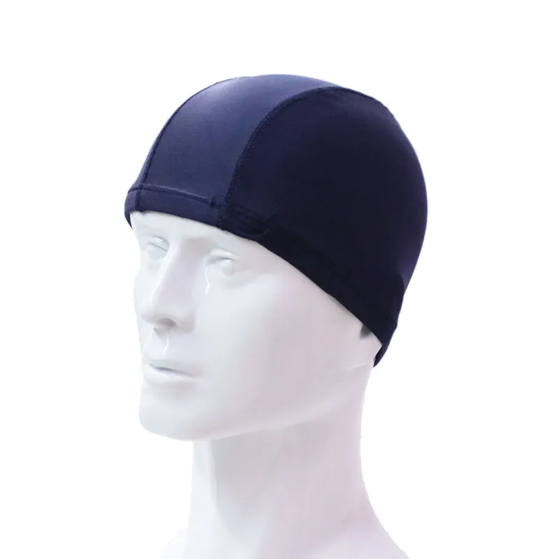 2mm MenWomen Neoprene impermeabile Scuba Diving hat Hood Snorkeling Winter Swim Hat Ear Protect muta Diving Swimming Cap