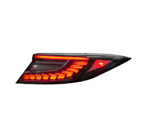 เหมาะกับไฟท้าย LED 2020-2023 T-oyota 86สไตล์ ugpraded - Product Image 4