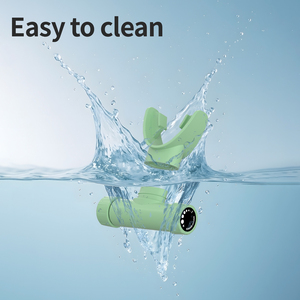 Hô hấp chức năng phổi đào tạo mặt nạ để tăng cường phổi, bụng xách tay mặt nạ, nhà thiết bị tập thể dục - Product Image 3