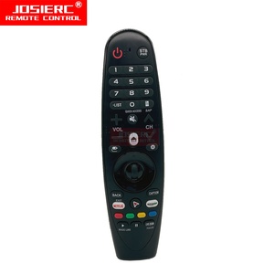 สมาร์ททีวี AN-MR600 RM-G3900 V3อากาศเมาส์การควบคุมระยะไกลสำหรับ OLED TV เมจิกระยะไกล MR18BA 19BA 20GA - Product Image 6