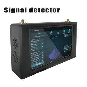 WIFIワイヤレスカメラ検出器デバイス信号解析とロケータ - Product Image 3