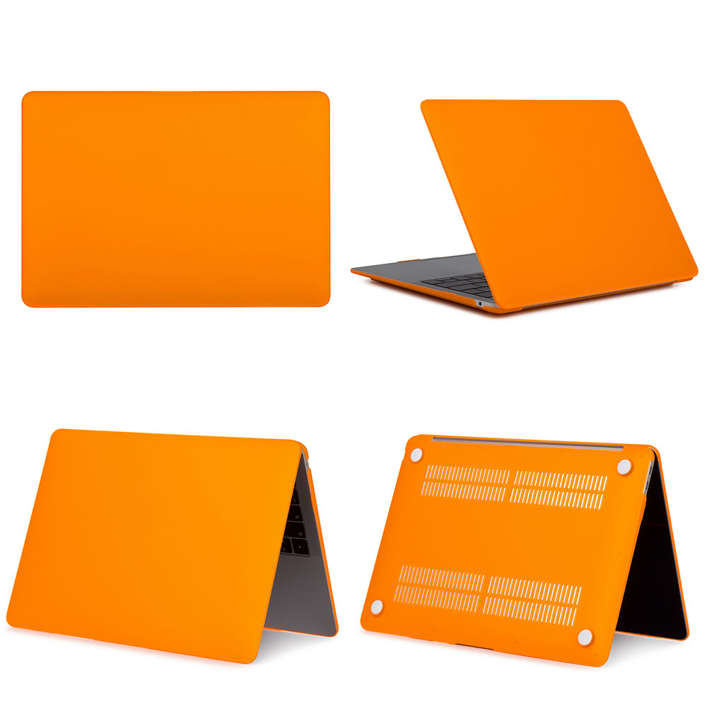 Naranja mate