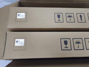 Modulador IP Yantai Yatai, modulador de TV digital, entrada IP, modulador de salida RF, portadores 8/16 - Product Image 6