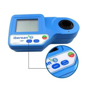 Nhà Máy Giá thú y lợn tinh dịch mật độ Tester động vật tự động tinh dịch mật độ <span class=keywords><strong>Analyzer</strong></span> chăn nuôi trang trại heo thiết bị chăn nuôi - Product Image 2