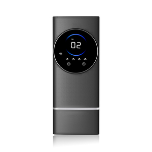 Ad alto flusso Display LED ad osmosi inversa filtro filtro sotto-lavandino sistema RO per uso domestico e alberghiero - Product Image 4