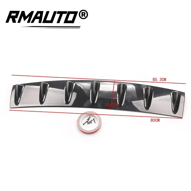 Aileron 7 en fibre de carbone