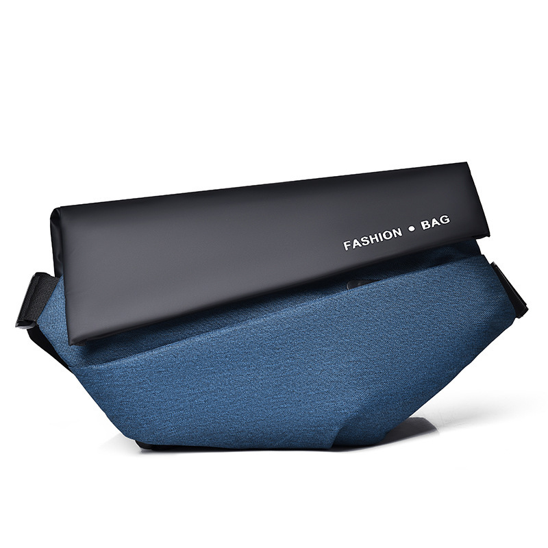noir et bleu