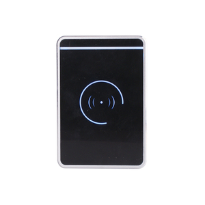 <strong>HF</strong> ISO14443A 13.56MHz Proximity RFID <strong>Reader</strong> IC Card Contactless <strong>Reader</strong> Key Tag Chips Access Control Smart Card <strong>Reader</strong>