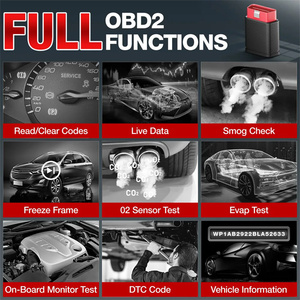 2023 ediag mini OBD2 teşhis aracı tam sistem teşhis yağ SAS 15 sıfırlama Bluetooth OBD 2 kod okuyucu tarayıcı tüm araba için - Product Image 3