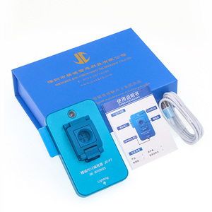 JC Pro1000S P7 PRO P11 JCID P7S BGA70 <strong>Programmer</strong> iTunes Error Repair Tool Memory Upgrade <strong>Nand</strong> Data Read and Write Machine