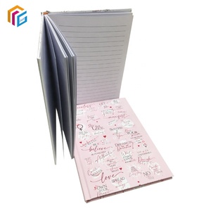 Custom Logo Printing <strong>Notebook</strong> Journals Agenda <strong>Print</strong> Weekly Daily Planner Student <strong>Notebook</strong> Stationery <strong>Notebook</strong> Journals - Product Image 3
