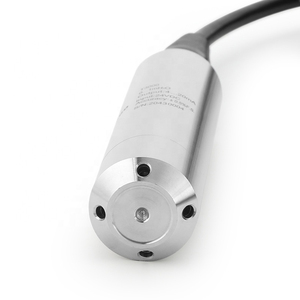 LEFOO LFT3000 Transmetteur de niveau de liquide de haute précision Capteur de pression d'eau fiable pour diaphragme de niveau d'eau - Product Image 5