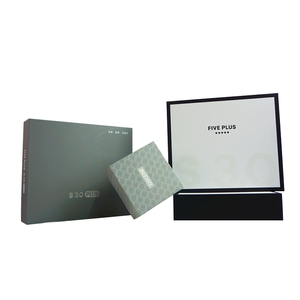 Popular Design Luxury Perfume <strong>Box</strong> Custom Cardboard Shipping Boxes Use for Gift &amp; Craft - Product Image 1