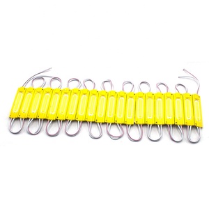 โมดูล LED 12V cob IP67ฉีดนางฟ้าขนาดใหญ่6-Chip-Lampe HD - Product Image 2