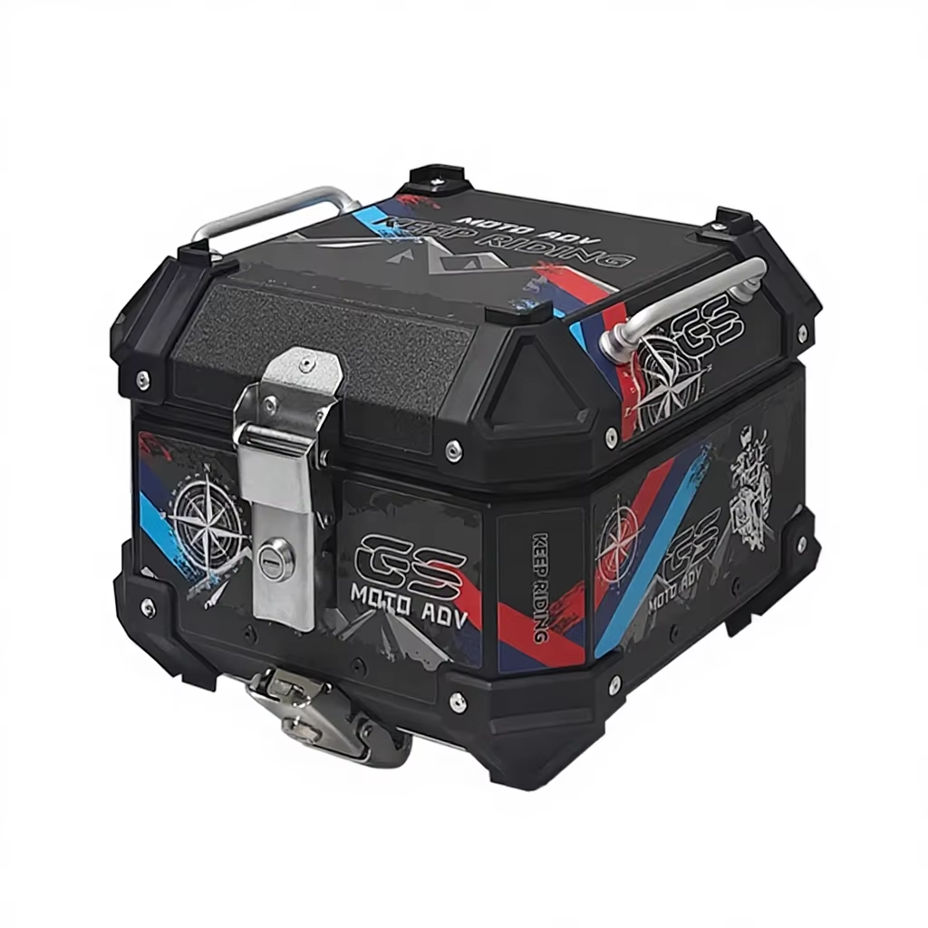 Viaje negro de mil millas