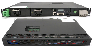 Entrada de 3600 W 220V CA a salida de 48V CC Sistema de fuente de alimentación conmutada rectificador de Telecomunicaciones - Product Image 6