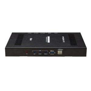 TV digitale marche IP Streaming Video Encoder 265 per IPTV Radio & TV apparecchiature di trasmissione - Product Image 2