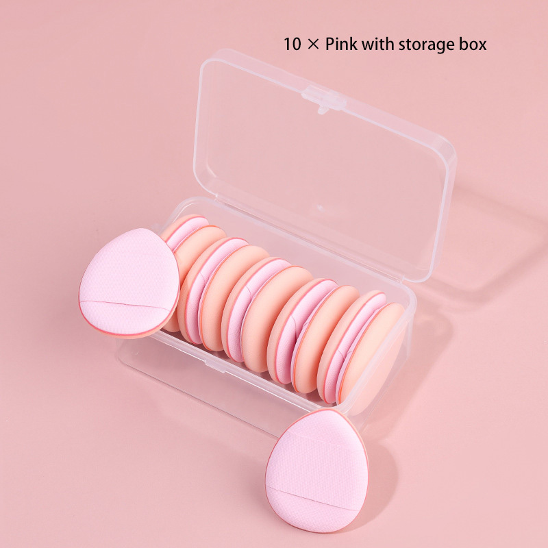 10 Pink with storage box