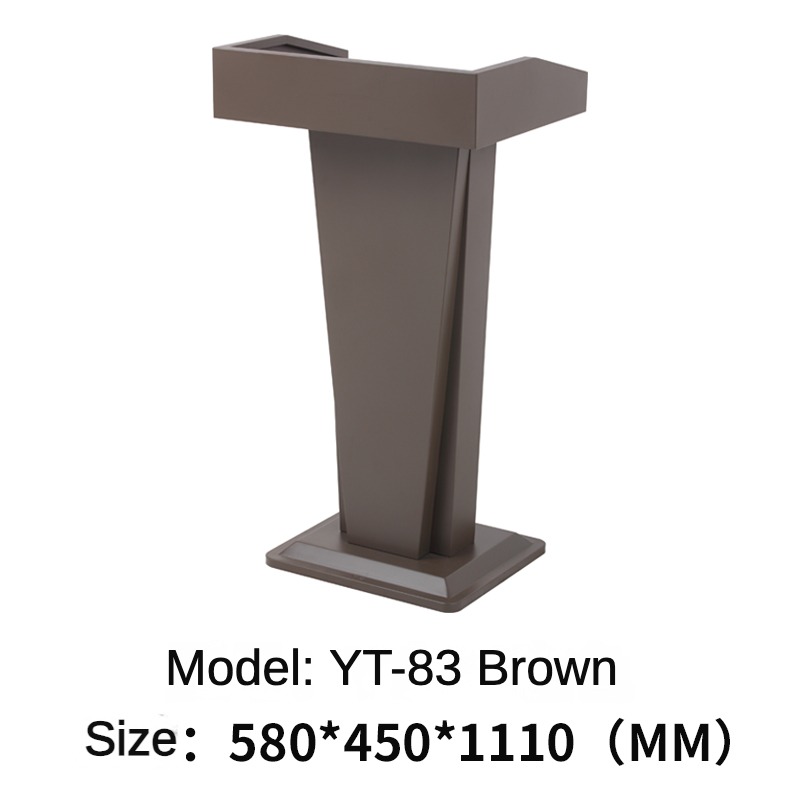 Couleur café YT-83