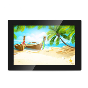 Smart <strong>Digital</strong> Picture <strong>Frame</strong> 10.1Inch IPS Non-touch <strong>Multi</strong>-user Share <strong>Photos</strong> Videos <strong>Digital</strong> <strong>Photo</strong> <strong>Frame</strong> - Product Image 2