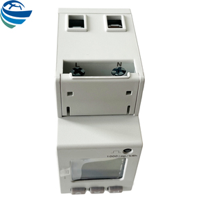 エネルギーメーターシングルフェーズオフィスビル消費モニタリング220V出力シングルフェーズMIDメーター - Product Image 6