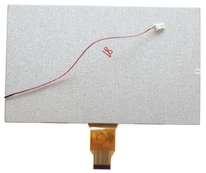 Raspberry Pi 1024x600 10,1-Zoll-Anzeigemodul Kapazitives Panel 10, 1 LCD-Touchscreen 10-Zoll-LCD-Monitor - Product Image 6