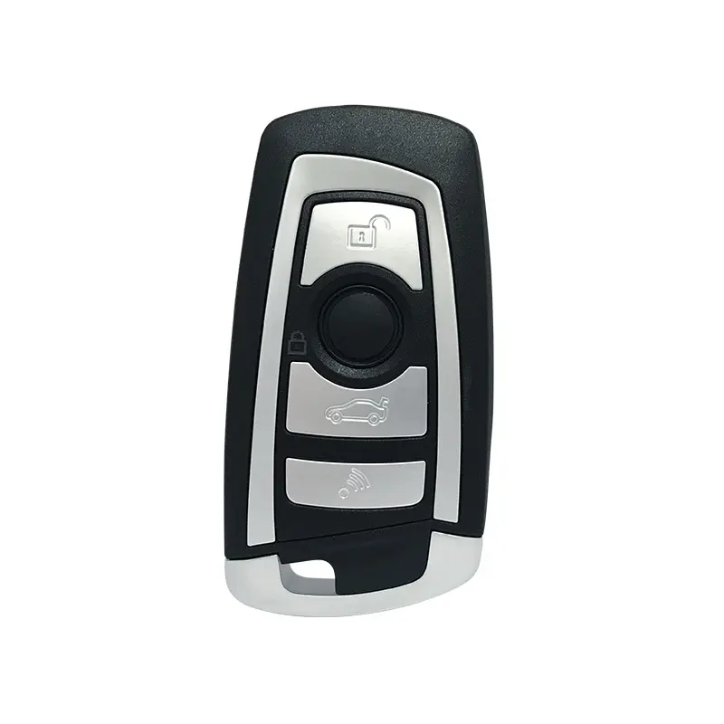 Keyyou-clé télécommande intelligente sans clé, pour voiture, BMW série 5, E34, E93, E61, E28, E92, 25 pièces