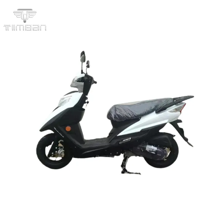 دراجة نارية روسي 50cc رخيصة السعر وكانت الأعلى مبيعًا لعام 2021