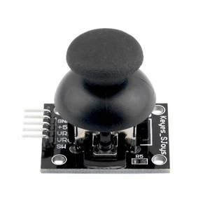 Dual Axis Button Remote Pole <strong>Sensor</strong> PS Game Electronic Building Block Potentiometer <strong>Module</strong> Power Driver <strong>Modules</strong> for <strong>Control</strong> for - Product Image 2