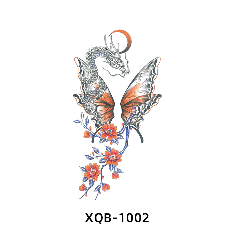 XQB1002