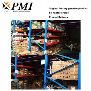工厂供应PMI运动导轨MSB15TS MSB20TS MSB25TS MSB30TS MSB35TS直线导轨 - Product Image 5