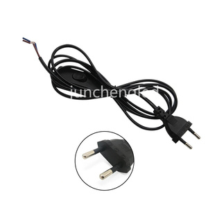 For Nintendo <strong>Gamecube</strong> NGC Power Cord Wall Charger AC <strong>Adapter</strong> Replacement for Nintendo <strong>Gamecube</strong> <strong>Controller</strong> Power Supply - Product Image 3