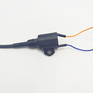 新型高性能ユニバーサル点火コイルセットParsun 2HP船外エンジンガソリン燃料タイプ - Product Image 5