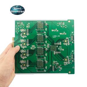 PCB ve PCBA OEM üretimi - Product Image 1
