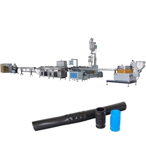 中国供应商轮滴灌管材制造机 - Product Image 2