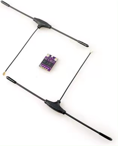 Hot Sales Happymodel Mini ES900 Dual RX Diversity Receiver 915M/868M Long Range RX/TX for FPV RC UAV <strong>Drones</strong> - Product Image 1