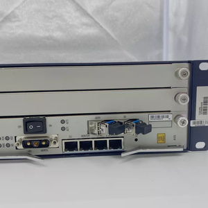 ZXA10 Mini GPON EPON Mini OLT FTTH 8/16 Port ağ OLT, FTTH ve PON ağları için 10G veri hızı ile - Product Image 3
