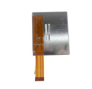 สำหรับนินเท็นโด DS NDS หน้าจอ LCD ด้านบนและด้านล่างหน้าจอ LCD แสดงหน้าจอ LCD สากล - Product Image 4