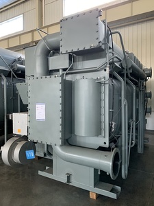 High-quality and Environmentally Friendly LiBr <strong>Absorption</strong> <strong>Chiller</strong> <strong>Steam</strong> <strong>Absorption</strong> <strong>Chiller</strong>