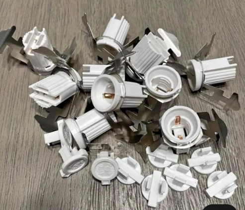 Accesorios para portalámparas