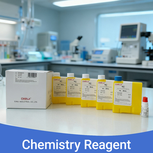 Dirui chính xác phát hiện lâm sàng bệnh tim mạch đánh giá Rủi Ro và quản lý TC hóa học Thuốc thử - Product Image 3