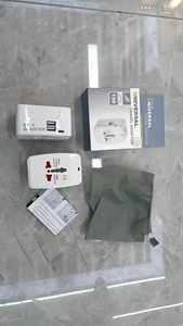 多用途多插座插头适配器转换器英国16A 13A通用串行总线
