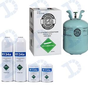 สารทำความเย็นไฮโดรคาร์บอน GWP ต่ำใหม่ <span class=keywords><strong>R290</strong></span>ก๊าซโพรเพนแทนที่ดีที่สุดสำหรับ R 22