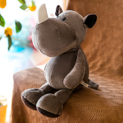 Le rhinocéros