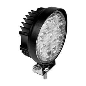 12V-36V IP67 Waterproof Reversing Lamp <strong>LED</strong> Working Fog Light for Car 27w - Product Image 4