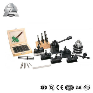 更快的切削速度车床工具组车刀刀架车床刀架组 - Product Image 6