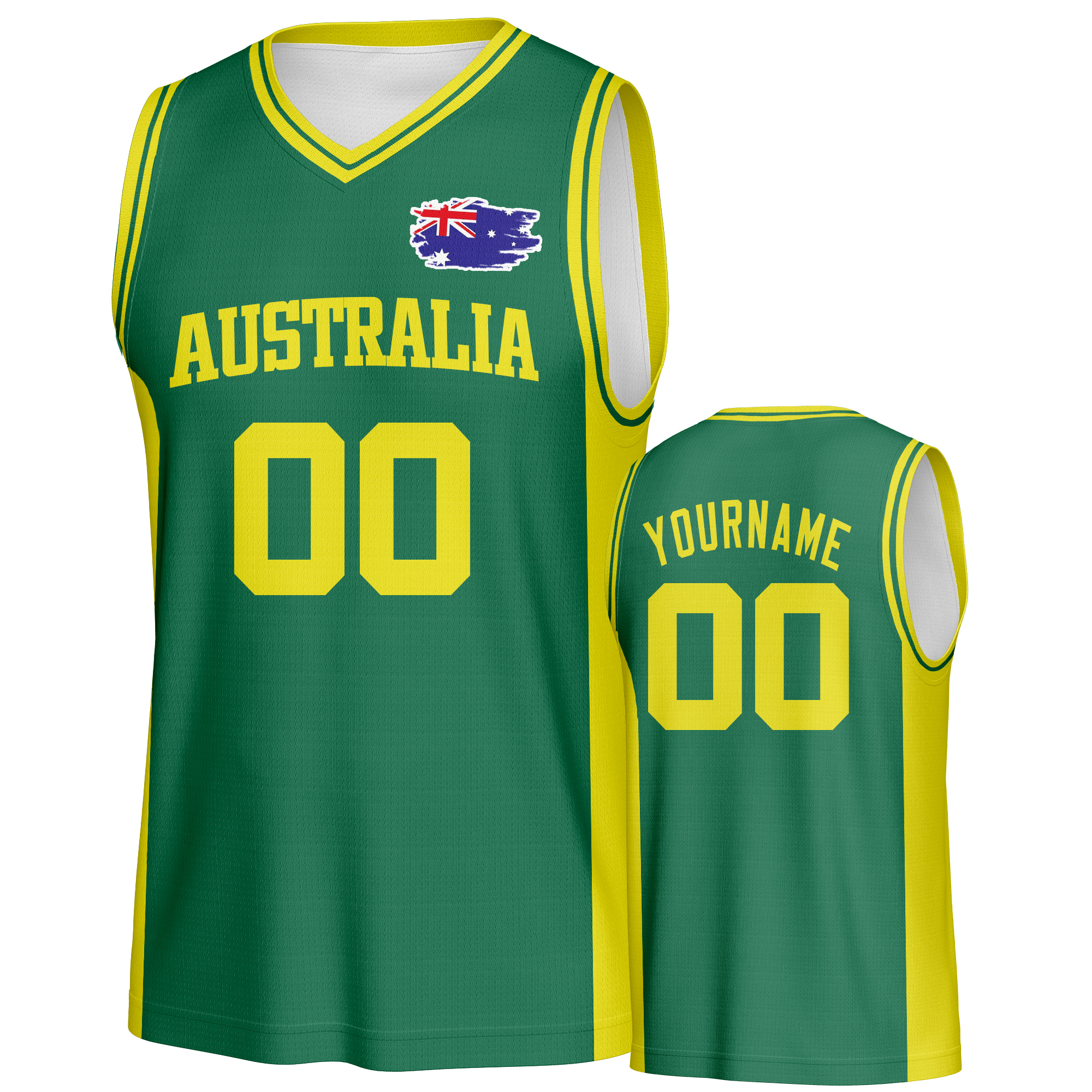 Australia
