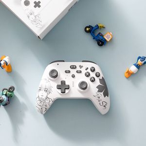 Wholesale Price <strong>X</strong>-Series Joystick Vibration Motor Turbo <strong>Function</strong> 2.4G Wireless Game <strong>Controller</strong> - Product Image 2