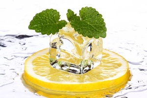 Industriale ice cube maker machine 2 ton con imballaggio e sistema di generatore - Product Image 6